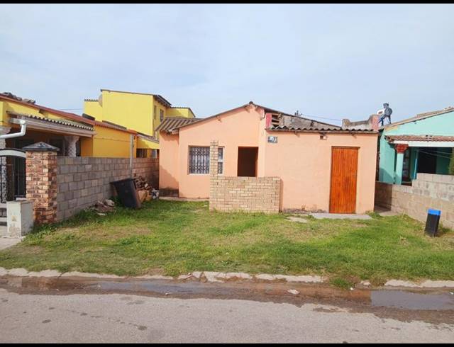 3 BEDROOM HOUSE FOR SALE IN MOTHERWELL NU 2